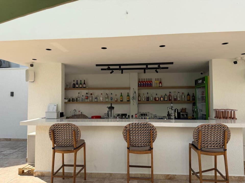 Lounge or bar