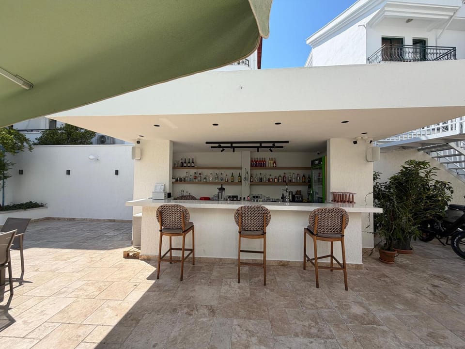 Pasahan Apartments Hotel in Marmaris