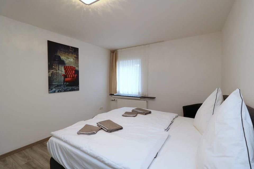 Aparthotel Kompass A 401 Apartment in Essen