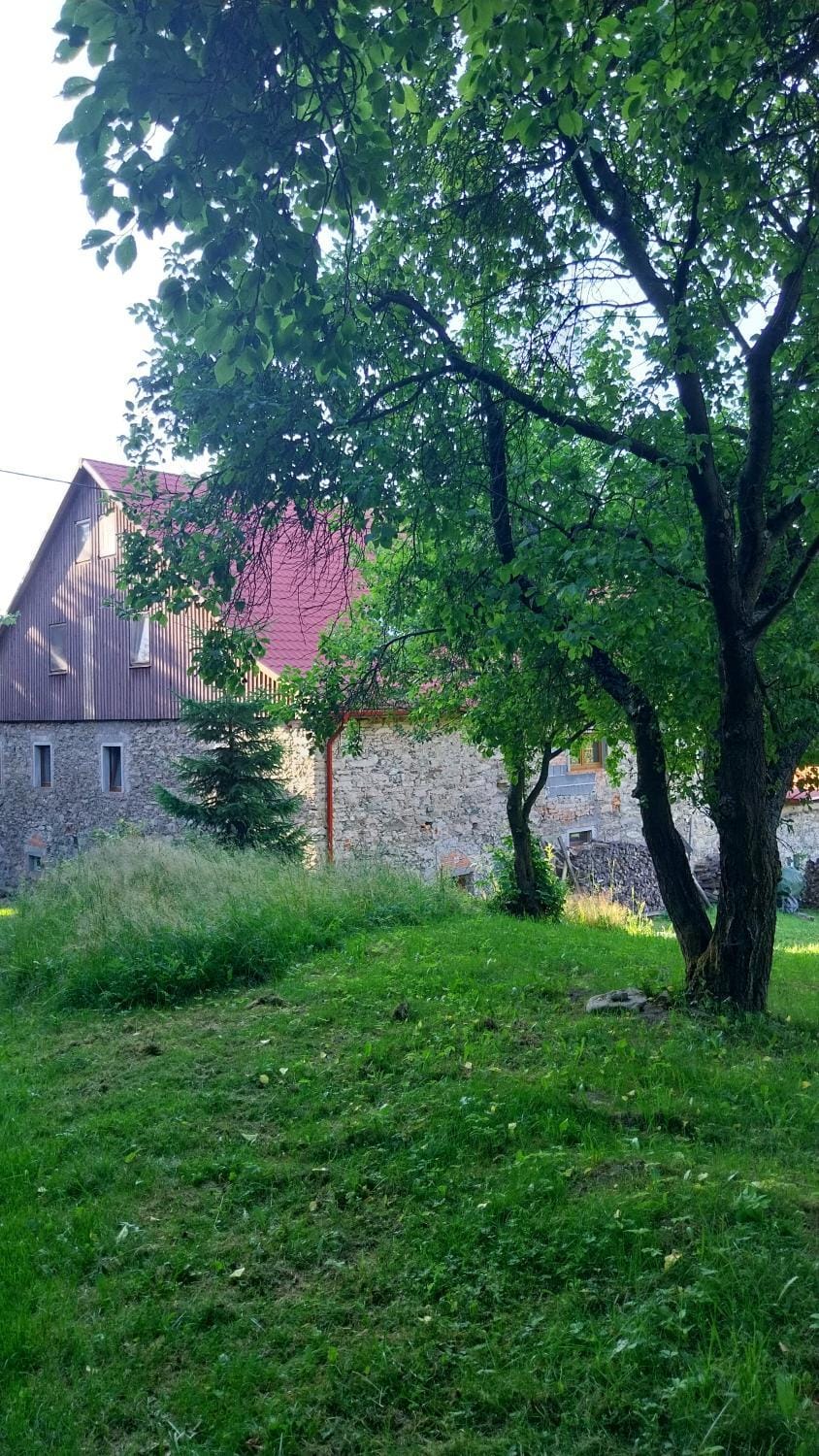 Gościniec Śliwkowy Sad Farm Stay in Lower Silesian Voivodeship