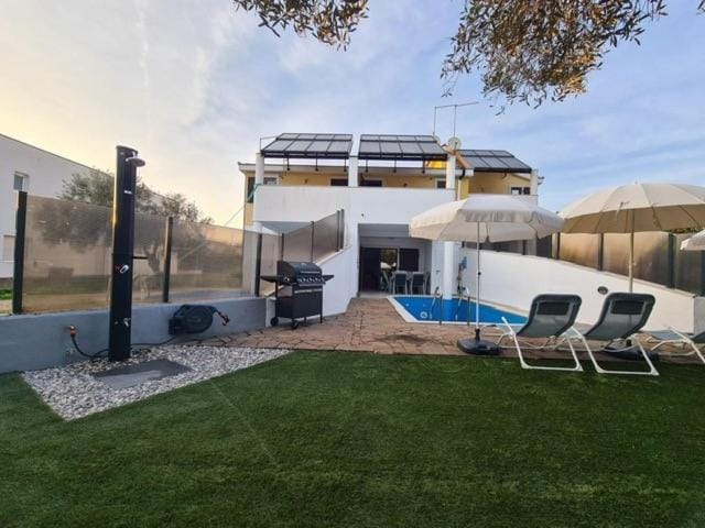 Holiday Home Rosie Villa in Novigrad