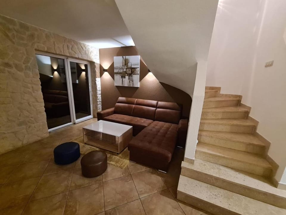 Holiday Home Rosie Villa in Novigrad