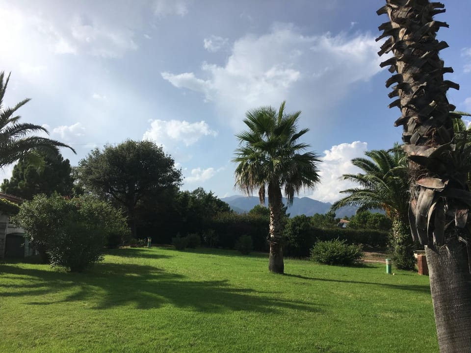 Mini Villa - Corse du Sud House in Zonza