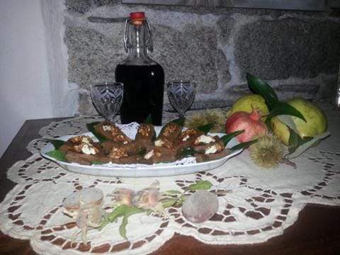 Food and drinks, Food