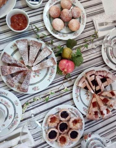 Food and drinks, Food, Breakfast, Continental breakfast, Buffet breakfast, Drinks
