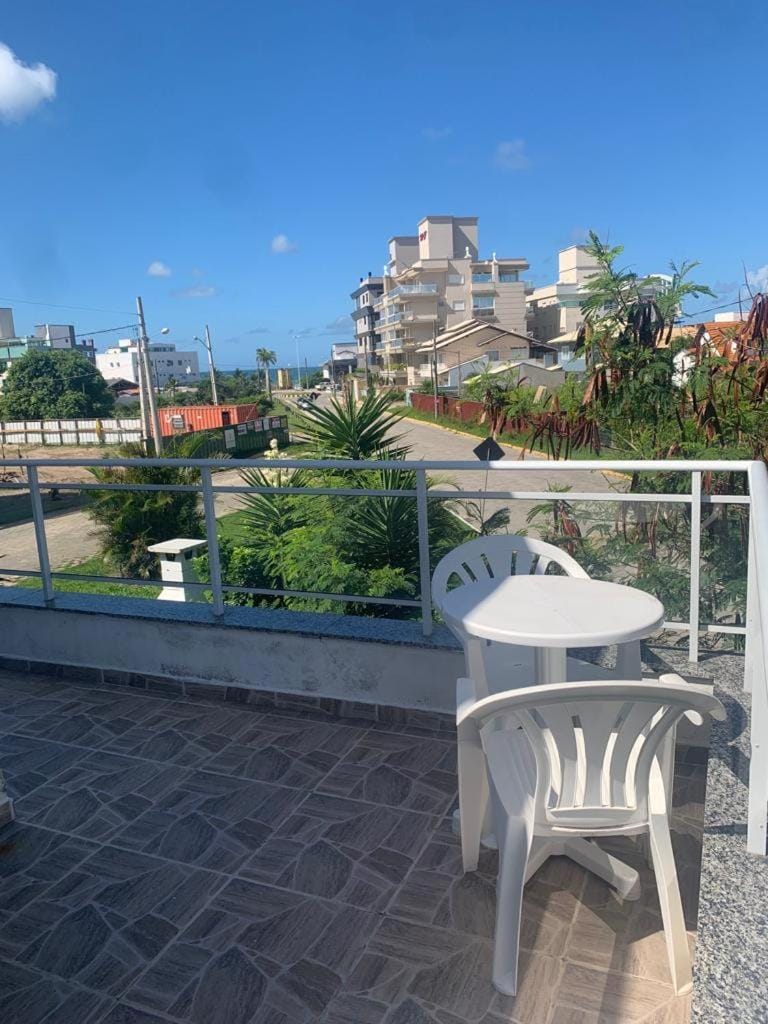 Residencial Dona Duda Bed and Breakfast in Bombinhas