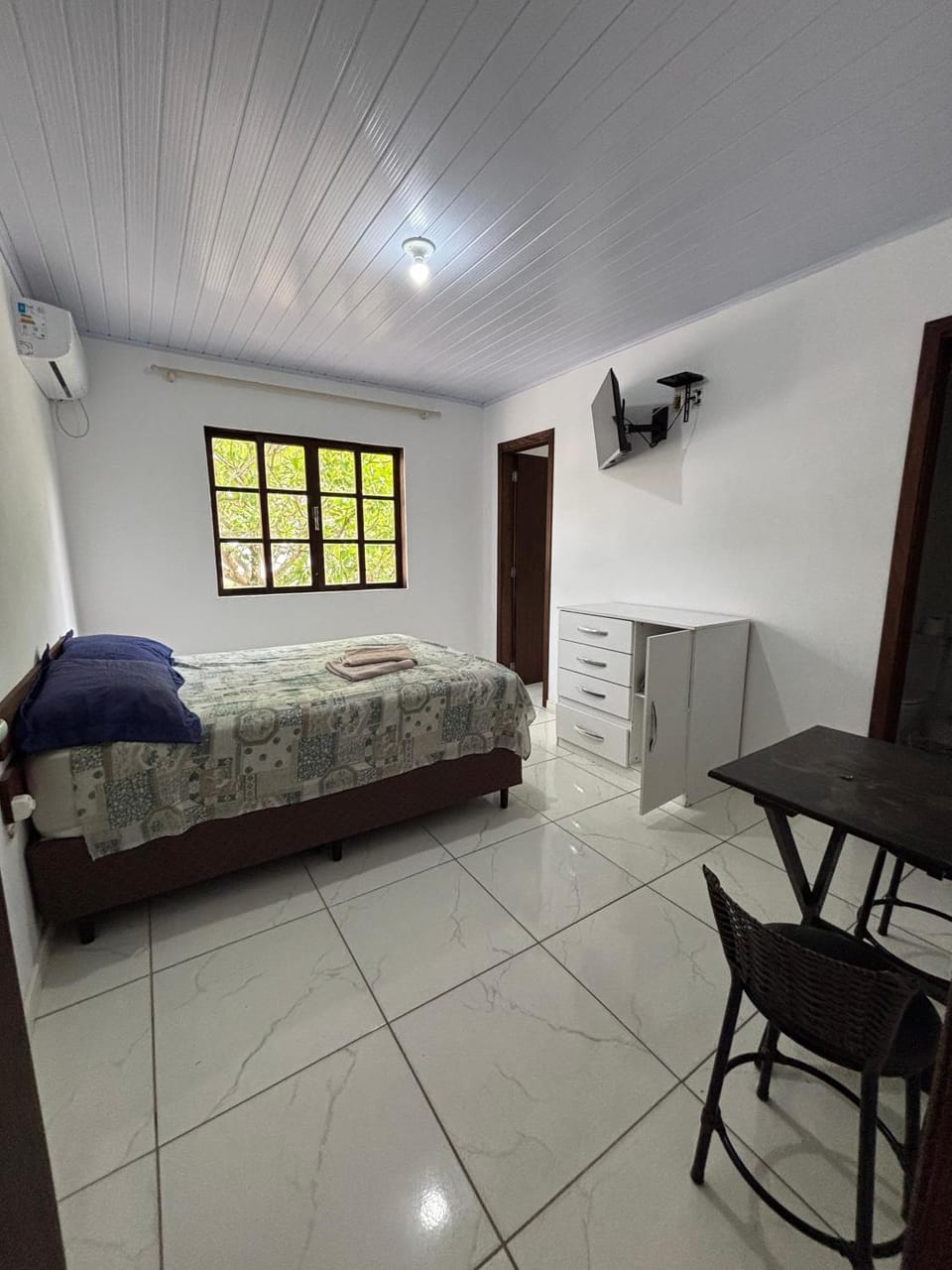 Residencial Dona Duda Bed and Breakfast in Bombinhas