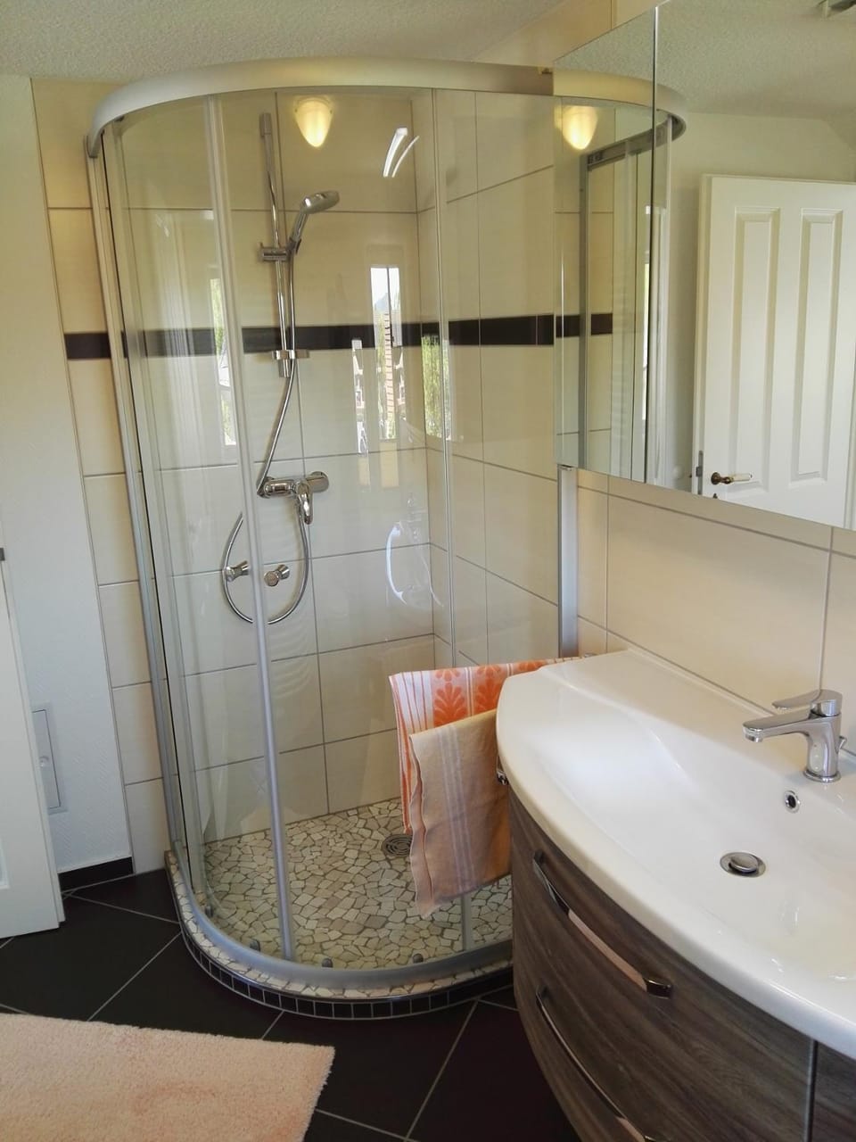 Haus Amelie Apartment in Thuringia, Germany