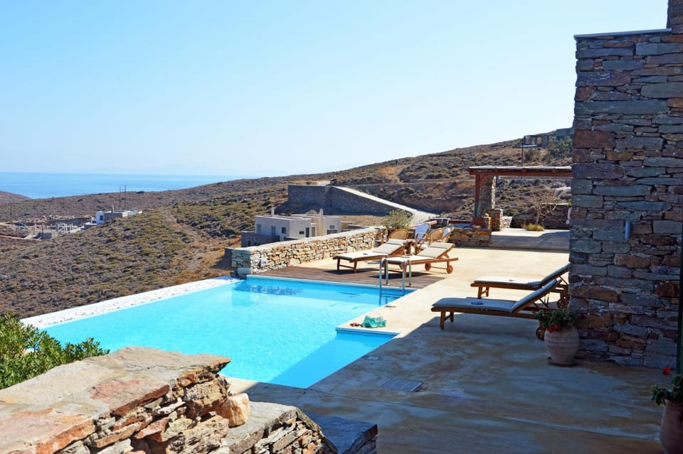 Patio, Balcony/Terrace, Balcony/Terrace, Pool view, Swimming pool