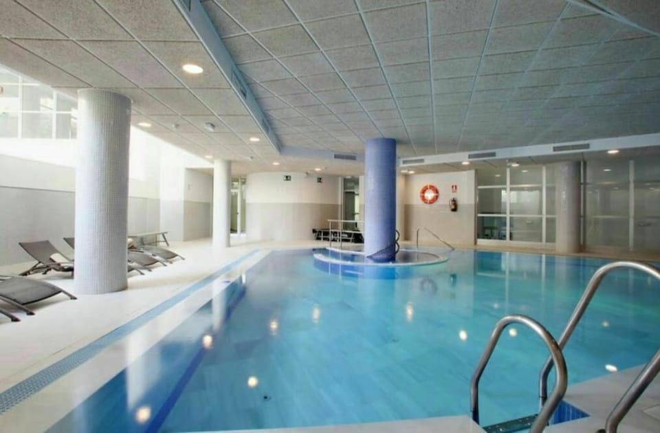 Bahia de la plata Estepona Apartment in Costa del Sol