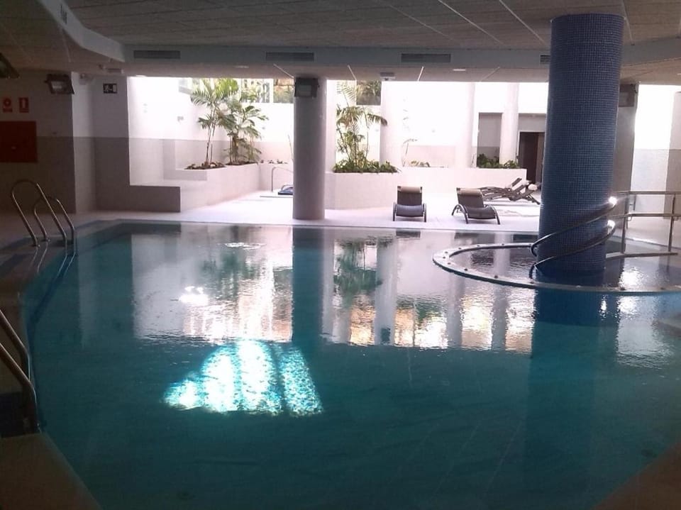 Bahia de la plata Estepona Apartment in Costa del Sol