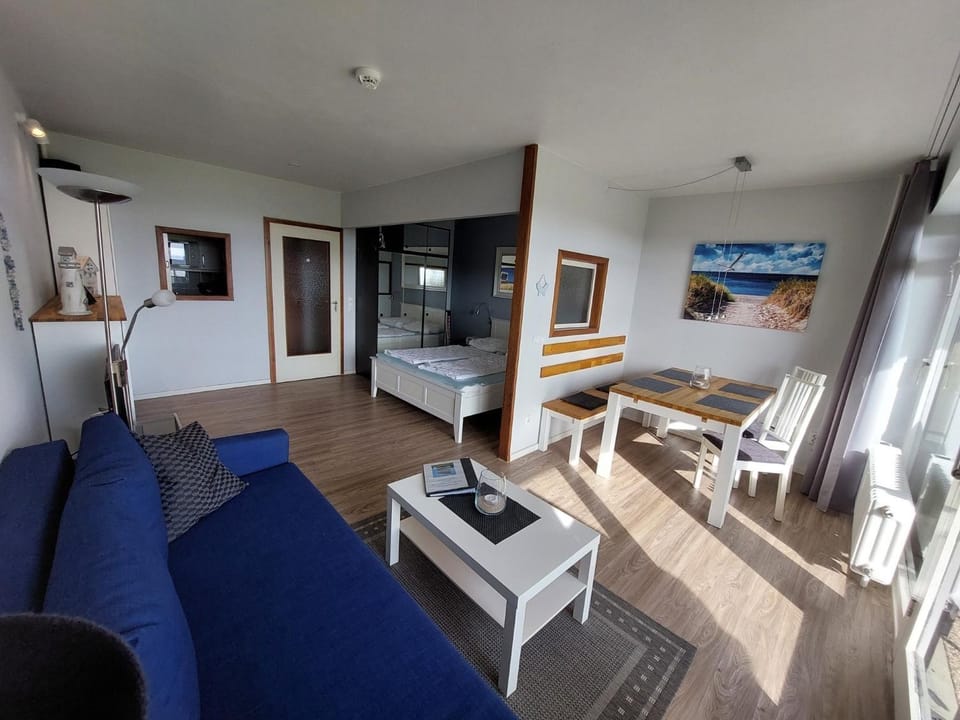 Haus Berlin Wohnung 105 Apartment in Großenbrode