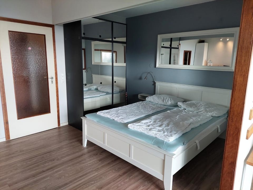 Haus Berlin Wohnung 105 Apartment in Großenbrode