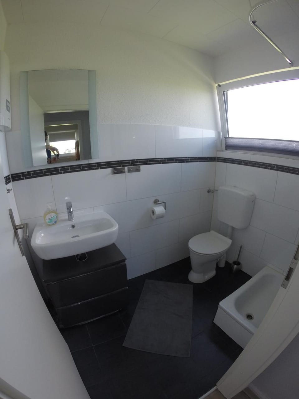 Am Hohen Ufer 51 House in Großenbrode