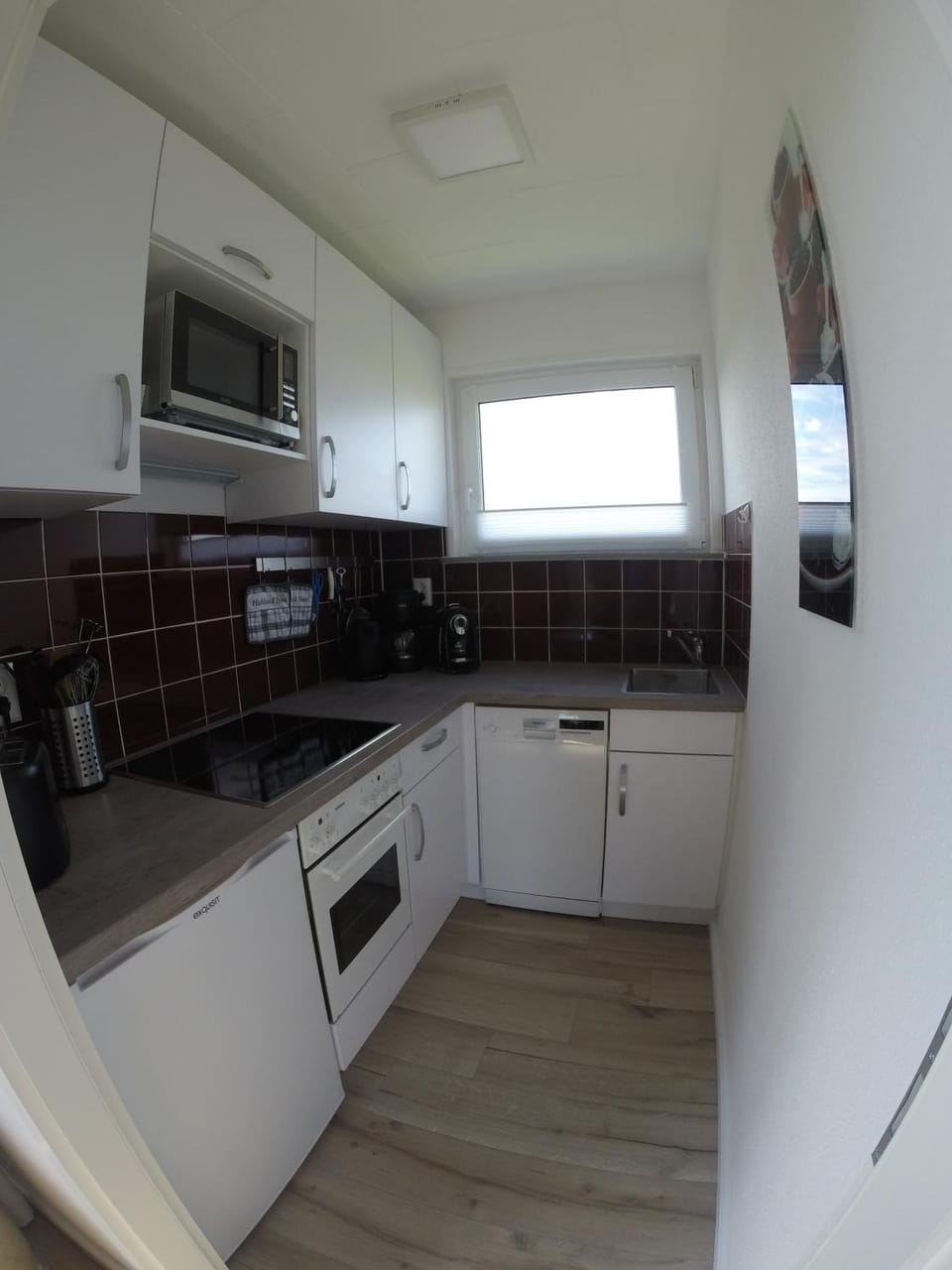 Am Hohen Ufer 51 House in Großenbrode