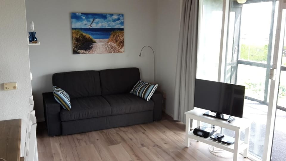 Am Hohen Ufer 51 House in Großenbrode