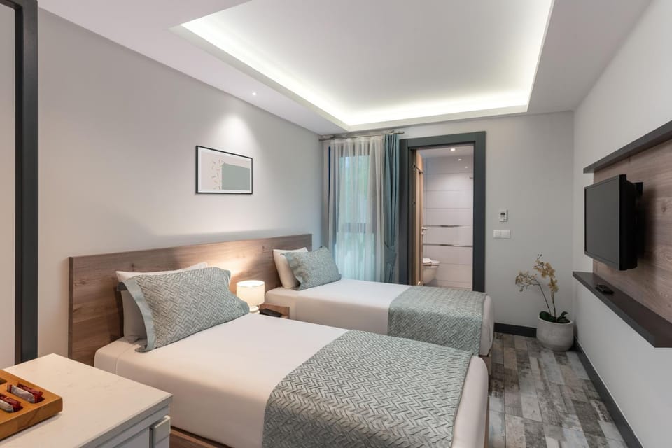 Acropol Of Bodrum Beach Hotel Hotel in Muğla Province