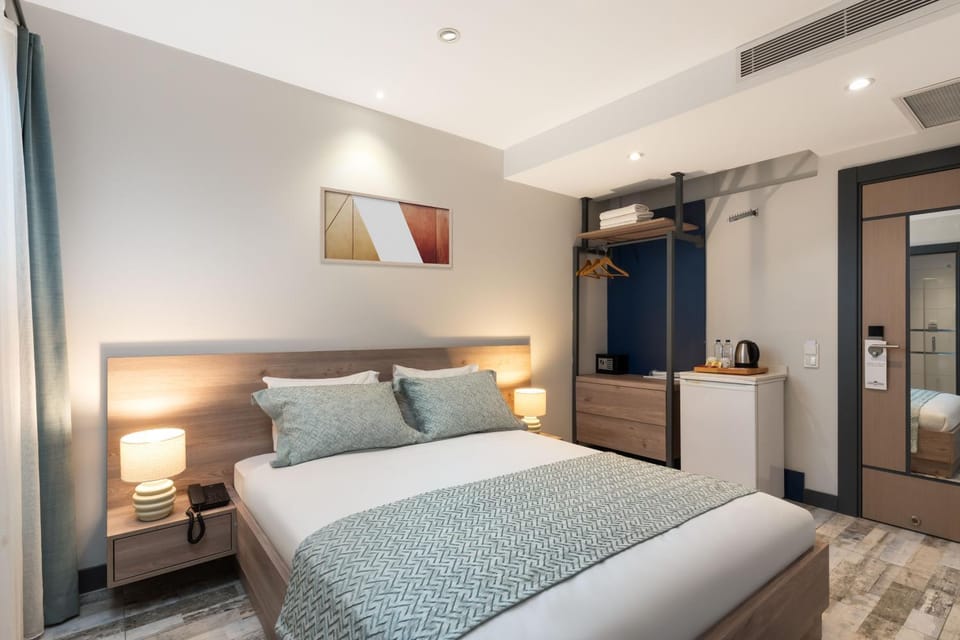 Acropol Of Bodrum Beach Hotel Hotel in Muğla Province