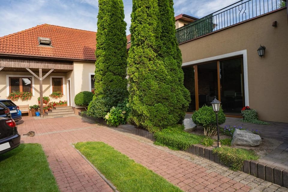 Dom Gościnny Karolek Vacation rental in West Pomeranian Voivodeship, Poland