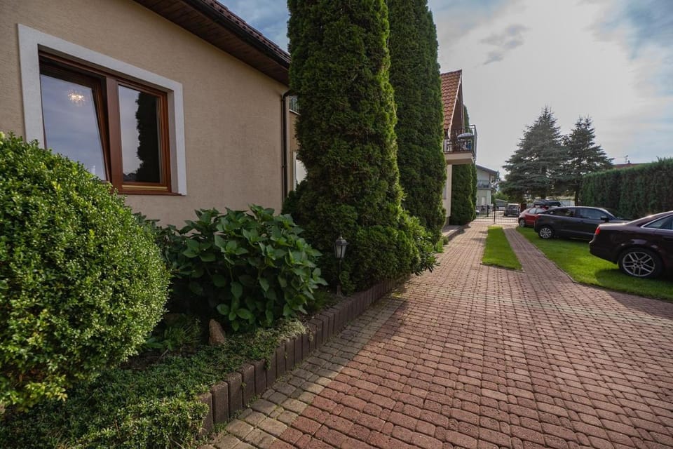 Dom Gościnny Karolek Vacation rental in West Pomeranian Voivodeship, Poland