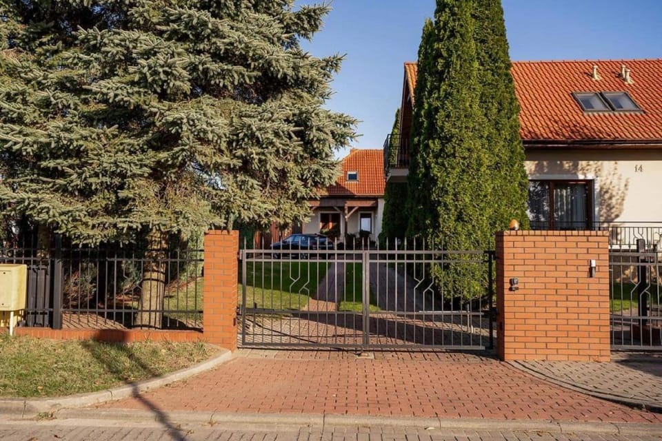 Dom Gościnny Karolek Vacation rental in West Pomeranian Voivodeship, Poland