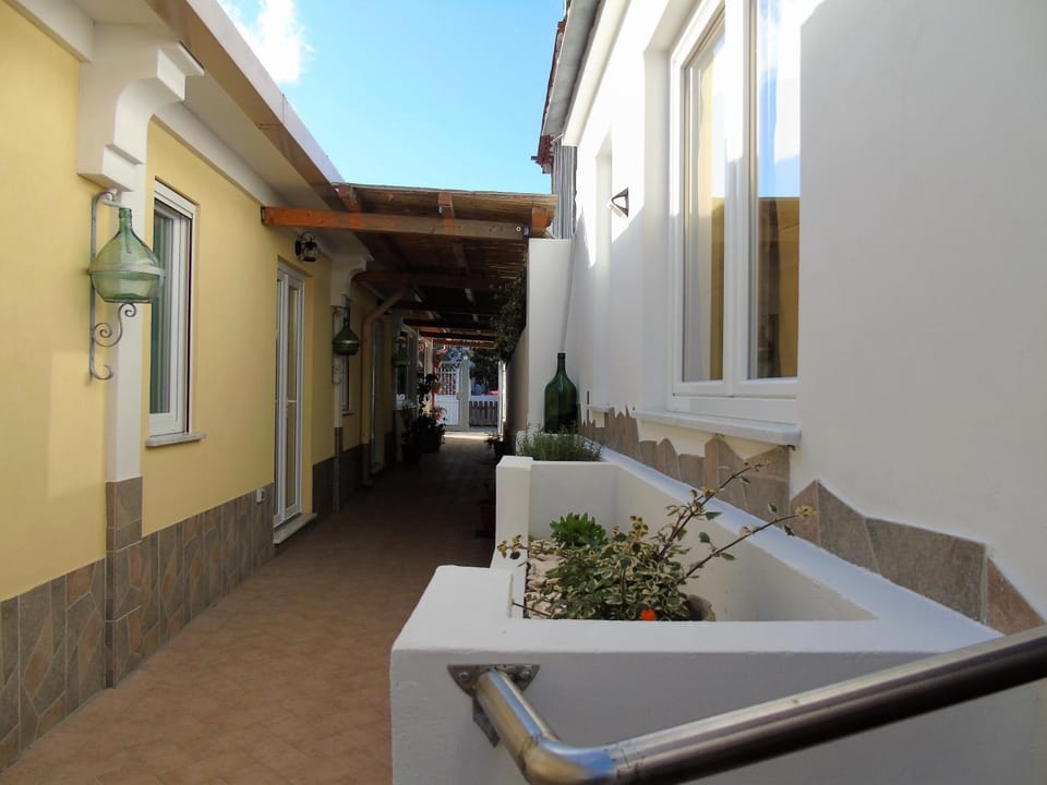 O Cottimo Bed and Breakfast in Campania