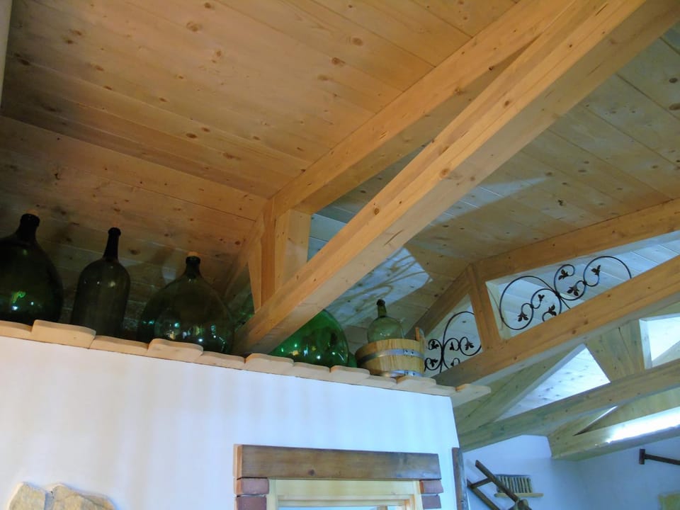 O Cottimo Bed and Breakfast in Campania