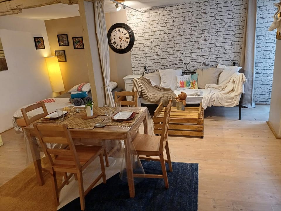 LE GITE Apartment in Colmar