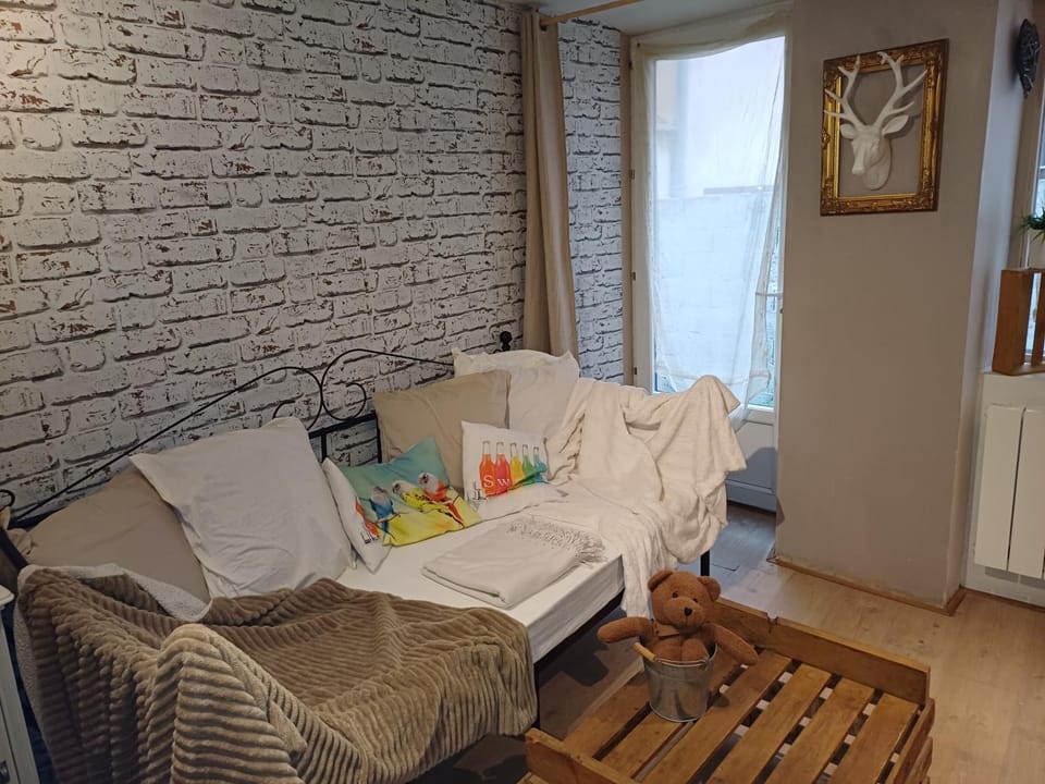 LE GITE Apartment in Colmar