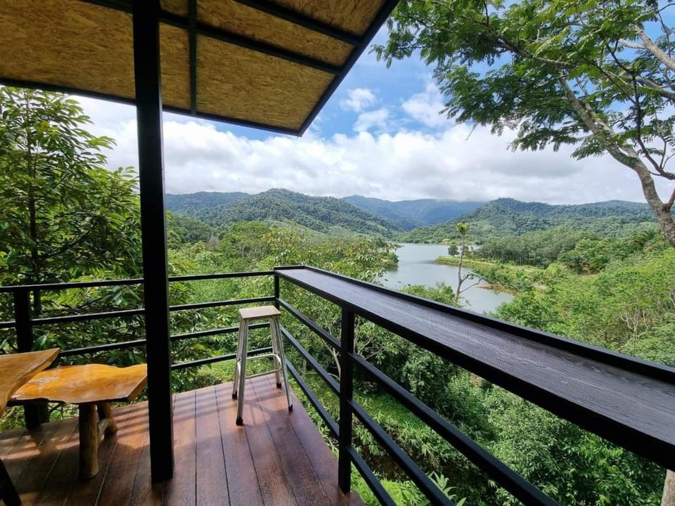 Baanhatsompaen homestay Vacation rental in Thailand