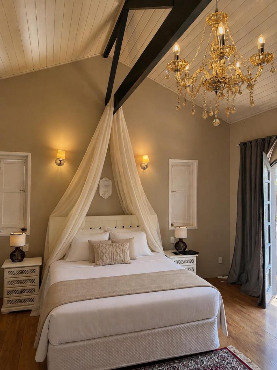 Pousada Casa Florinda Nature lodge in State of Rio de Janeiro