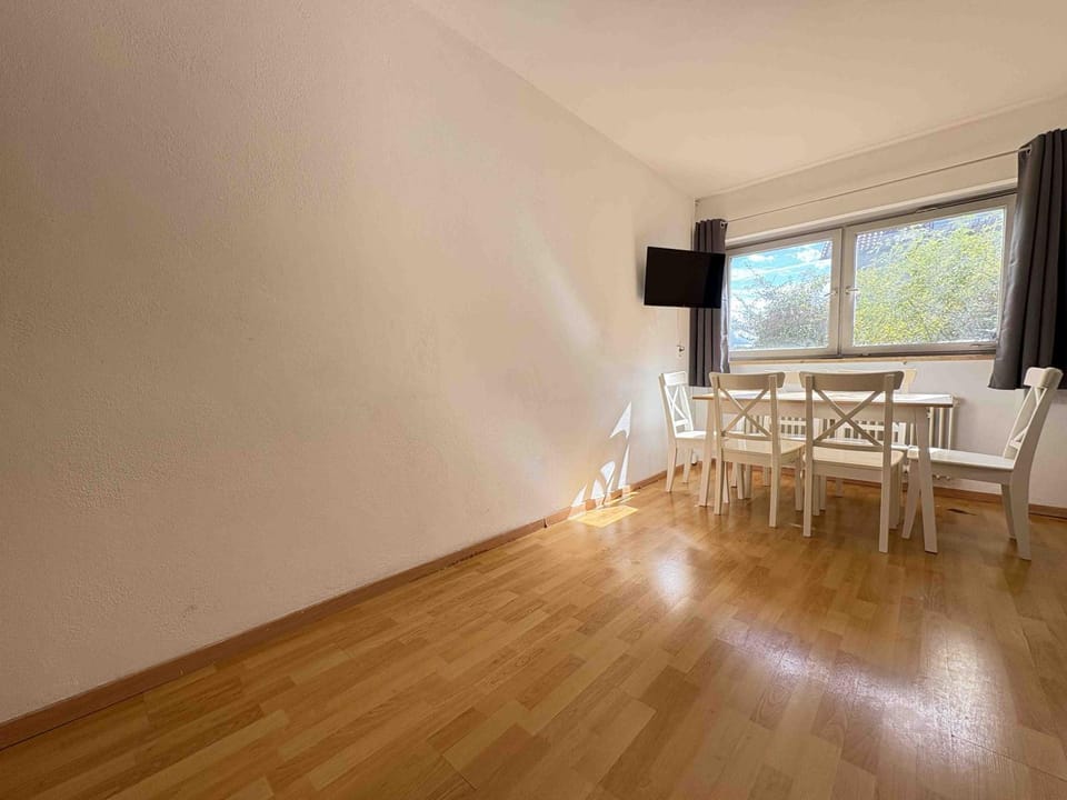 SAD130 - Schöne Monteurwohnungen in Schwandorf Apartment in Bavaria