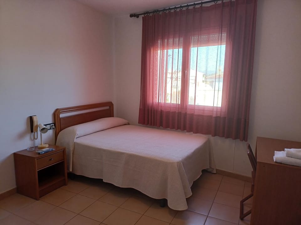 Hostal Fontdemora Hotel in Costa Daurada
