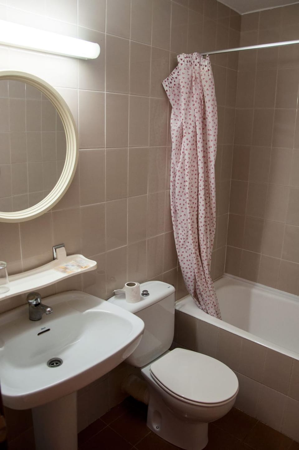Hostal Fontdemora Hotel in Costa Daurada