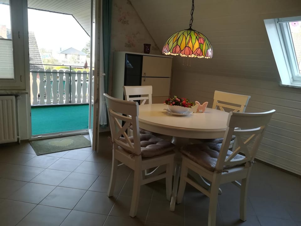Ferienwohnung Schmetterling I Apartment in Großenbrode