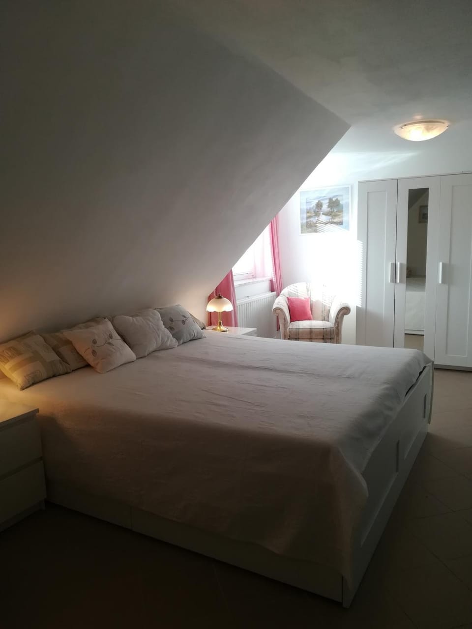 Ferienwohnung Schmetterling I Apartment in Großenbrode