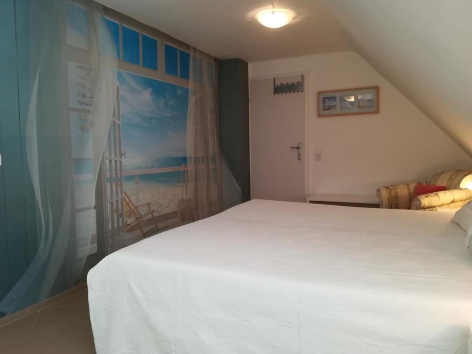 Ferienwohnung Schmetterling I Apartment in Großenbrode