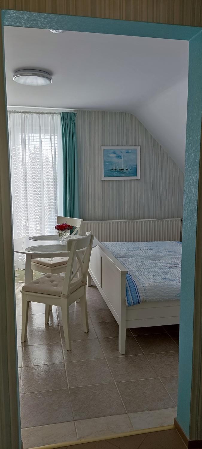 Ferienwohnung Schmetterling II Apartment in Großenbrode