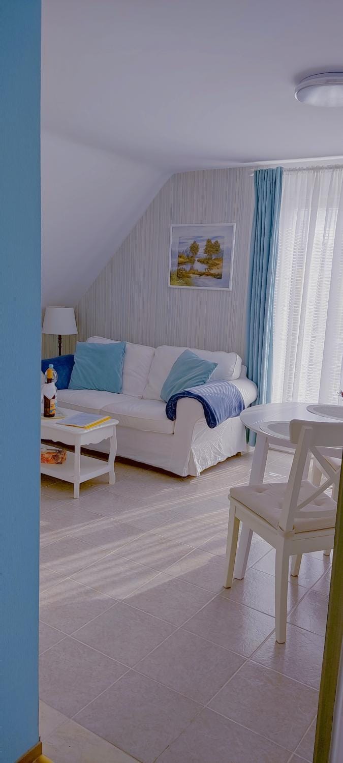 Ferienwohnung Schmetterling II Apartment in Großenbrode