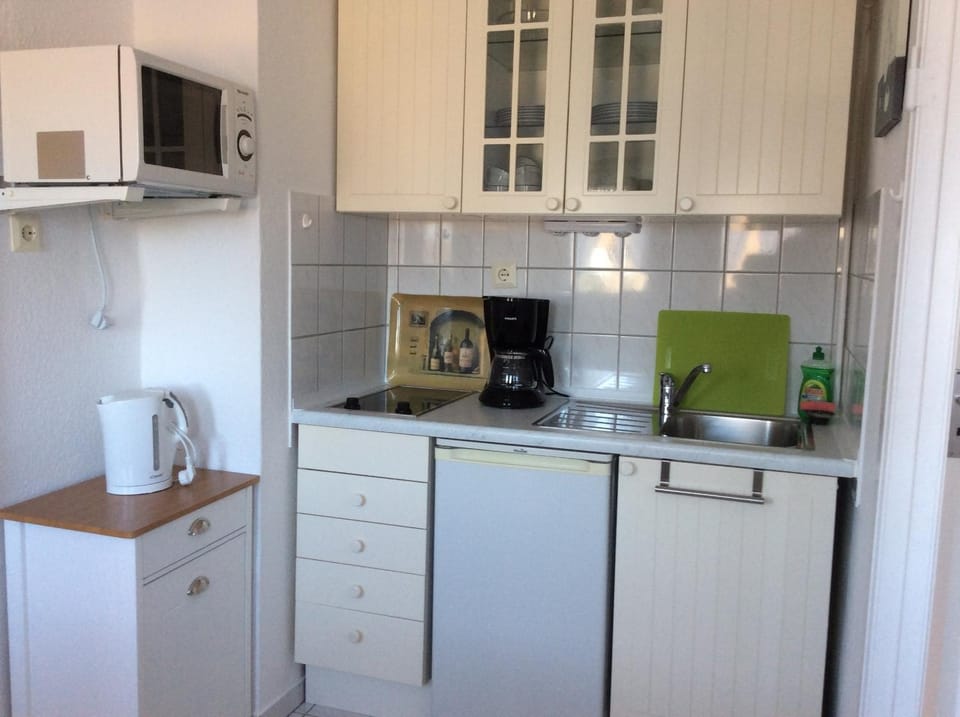 Neue Straße 3 Apartment in Großenbrode