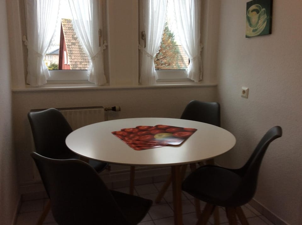 Neue Straße 3 Apartment in Großenbrode