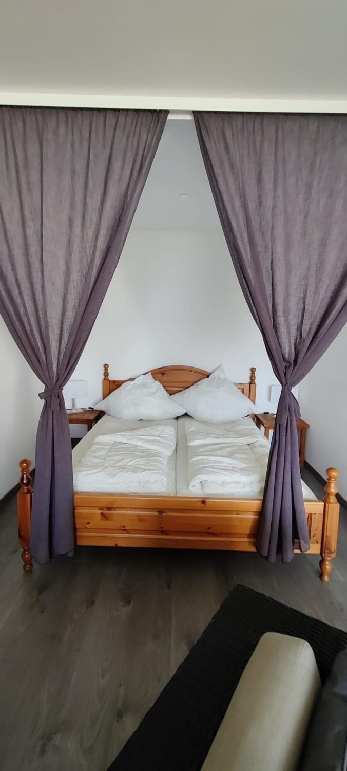 Vier Jahreszeiten IV 8 Apartment in Großenbrode