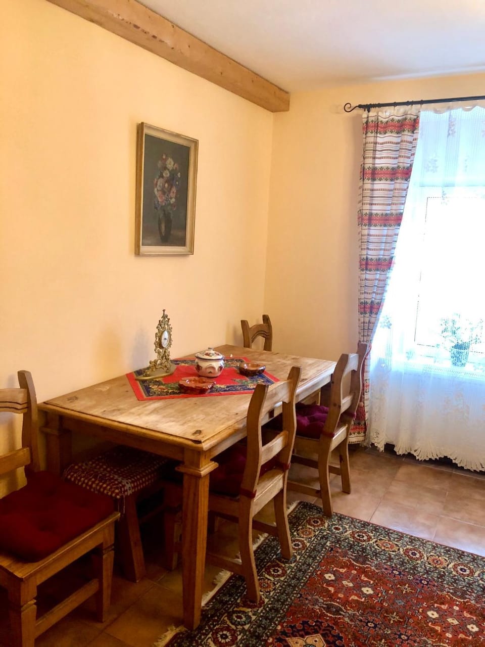 Panorama Lambach Appartament Apartment in Styria