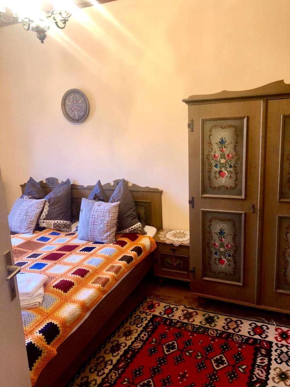 Panorama Lambach Appartament Apartment in Styria