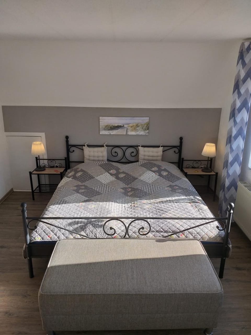 Ferienwohnung Familie Ruff Apartment in Großenbrode