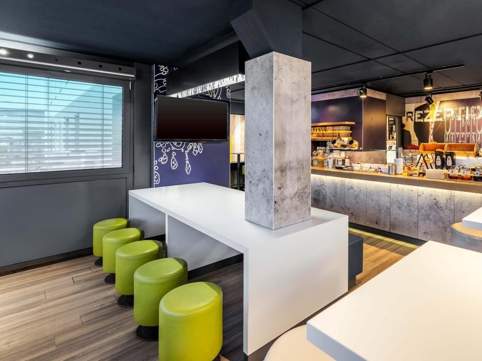 Restaurant/places to eat, Breakfast