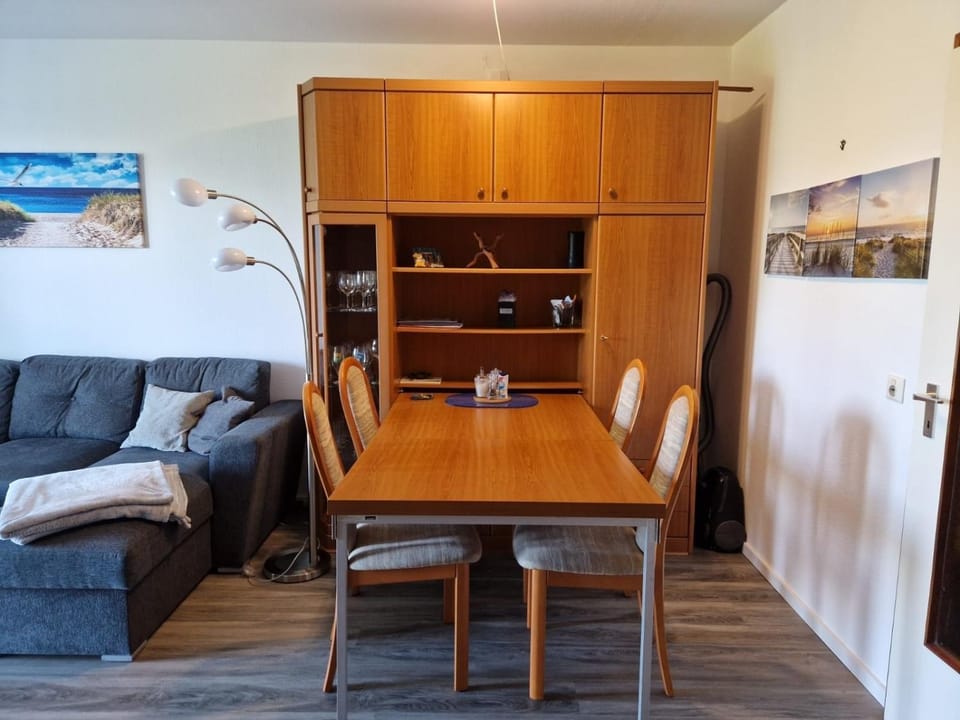 Haus Hamburg Whg 2 Apartment in Großenbrode