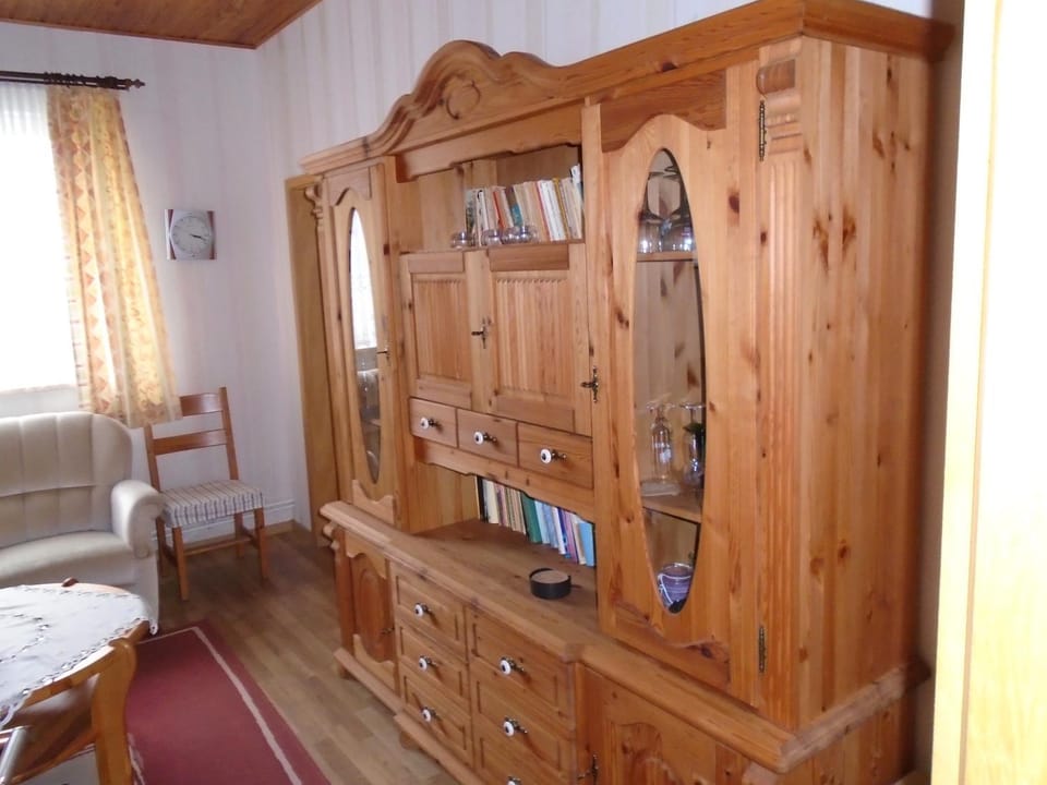 Dorsch Apartment in Großenbrode
