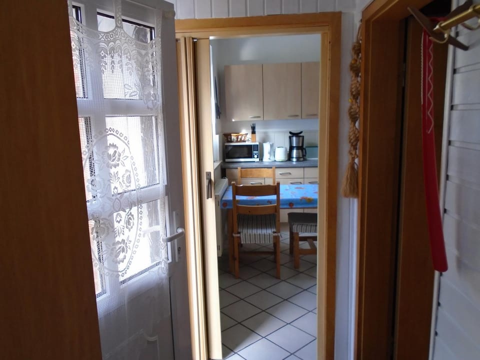 Dorsch Apartment in Großenbrode