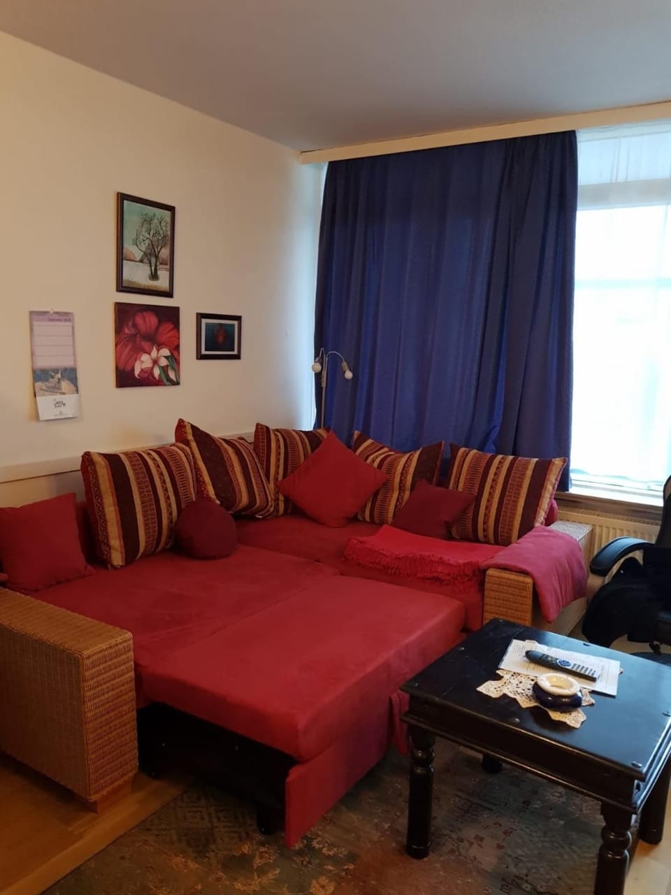 Sanddorn 24 Apartment in Großenbrode